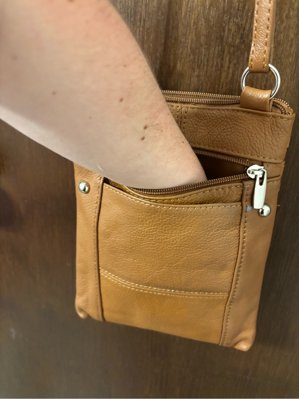 Crossbody purse - Picture 12 of 15